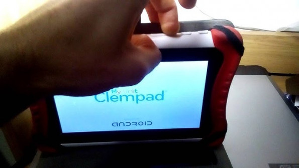 Clementoni my first clempad 4 basic special mfc2 android root  -  updated May 2024