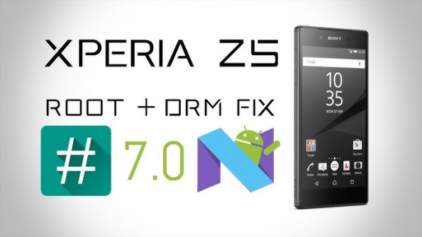 Cmx z5 android root  -  updated May 2024