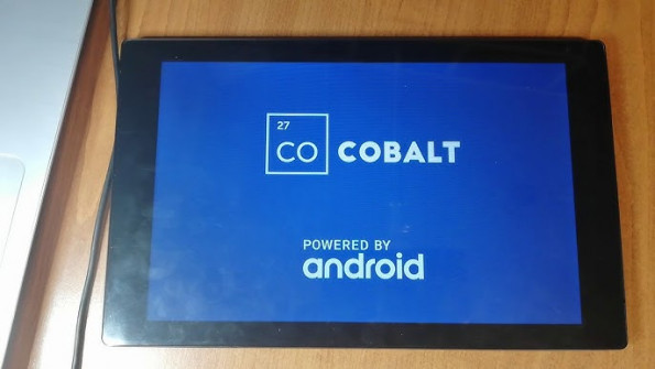 Cobalt tablet t7 android root  -  updated May 2024