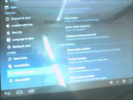 Coby kyros mid1125 tablet android root  -  updated May 2024