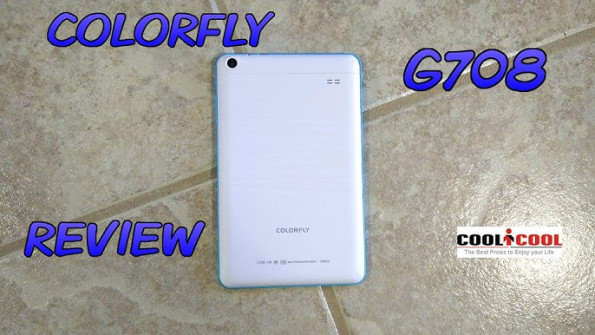 Colorfly g708 oc android root  -  updated May 2024