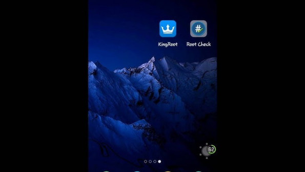 Condor pgn513 android root  -  updated April 2024