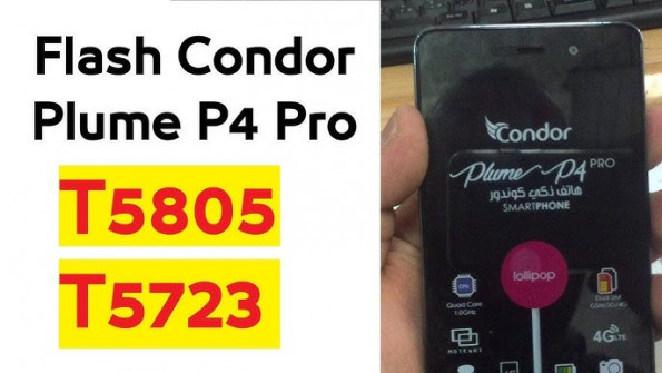 Condor pgn515 android root  -  updated March 2024