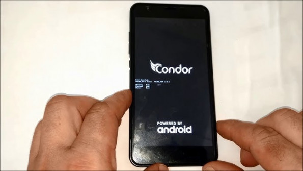 Condor plume l1 sp622 android root  -  updated May 2024
