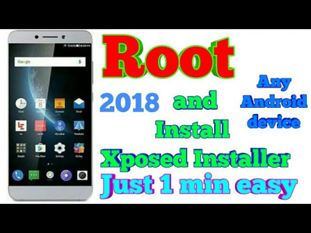 Coolpad 5216d android root  -  updated May 2024