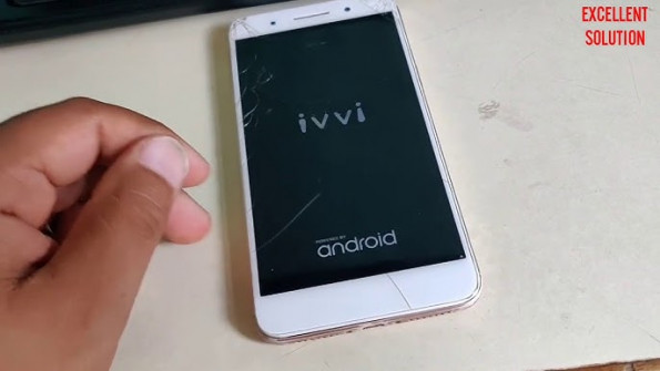 Coolpad i3 m1 ivvi android root  -  updated April 2024