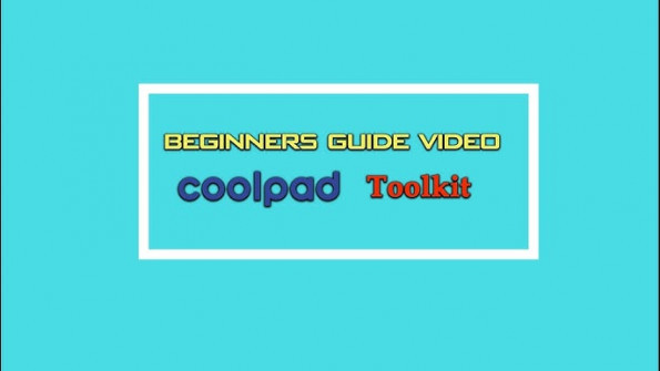 Coolpad toolkit v1 8 android root  -  updated May 2024