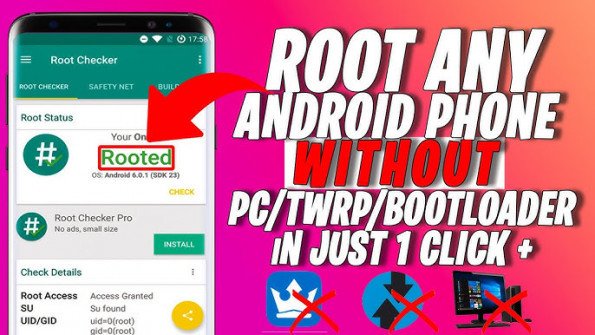 Covia cp j55a android root  -  updated May 2024