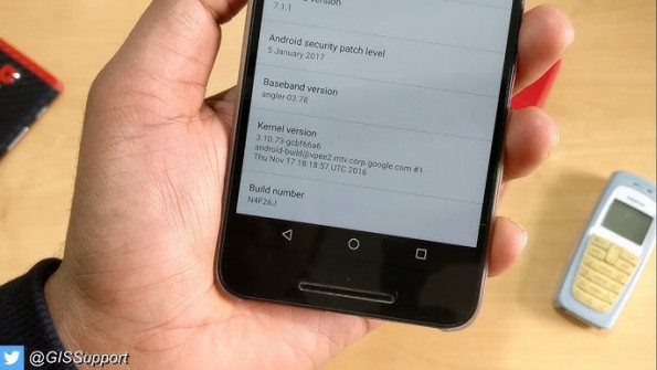 Cross mobile phone a7s android root  -  updated May 2024