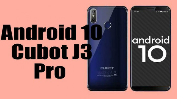 Cubot j3 pro android root  -  updated April 2024