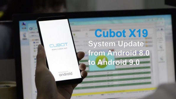 Cubot nova android root  -  updated April 2024