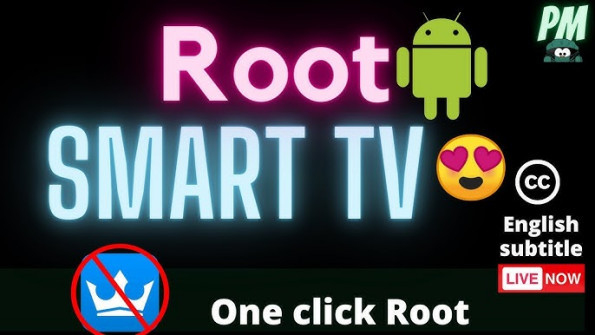 Daewoo smart tv mateo 2k sa android root  -  updated May 2024