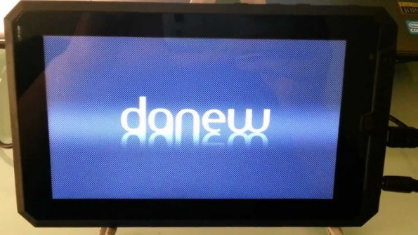 Danew dslide 972 android root  -  updated May 2024