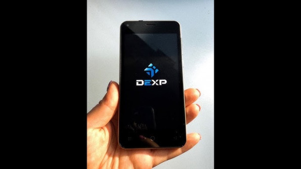 Dexp m545 ixion android root  -  updated April 2024