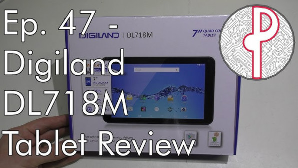 Digiland dl718m mid713l lp android root  -  updated March 2024