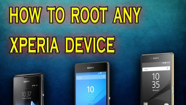 Docomo xperia so 01b android root  -  updated May 2024