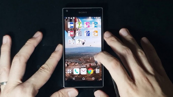 Docomo xperia z5 compact so 02h android root  -  updated May 2024