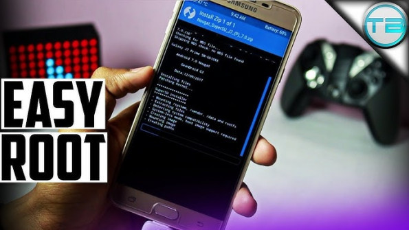 Dok j7 android root  -  updated May 2024