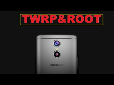 Doogee shoot 1 android root  -  updated April 2024