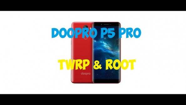 Doopro p4 android root  -  updated April 2024