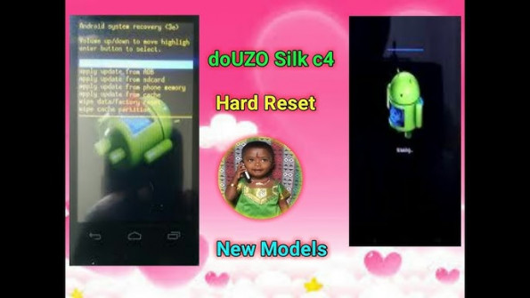 Douzo mobiles knight d51 android root  -  updated May 2024