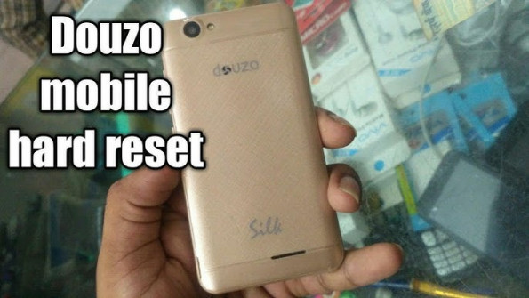 Douzo mobiles silk d4 android root  -  updated May 2024