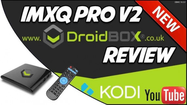Droidbox imxqpro v2 android root  -  updated May 2024