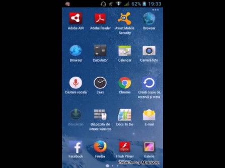 E boda sunny v38 android root  -  updated May 2024