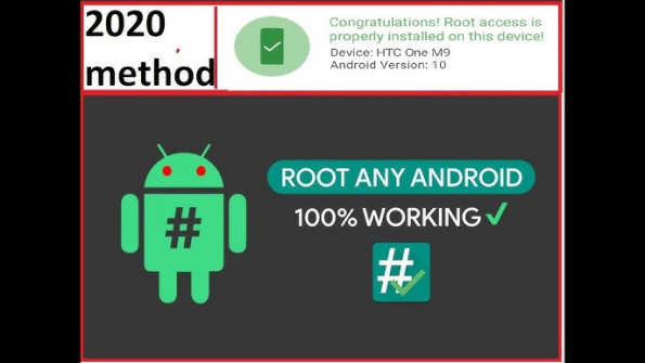 Envizen v7023d android root  -  updated April 2024