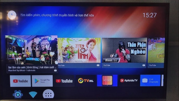 Essentielb android tv r1 atv android root  -  updated May 2024