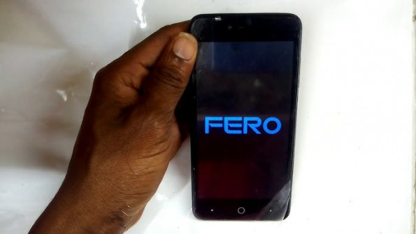 Fero power 3 android root  -  updated May 2024