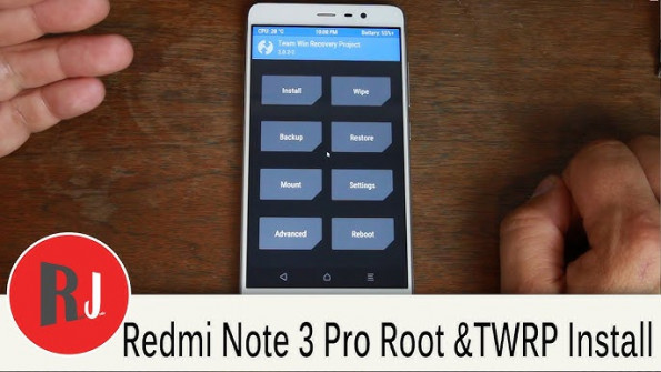 Figi note 3 pro android root  -  updated May 2024