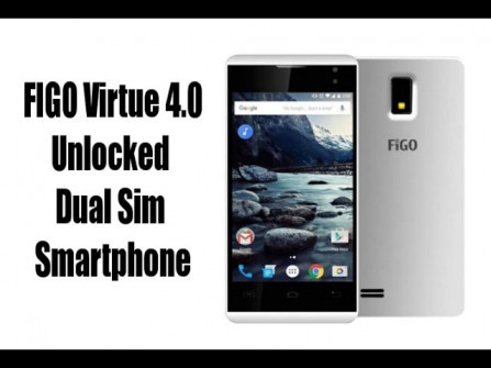 Figo virtue ii m405b 8gb android root  -  updated May 2024