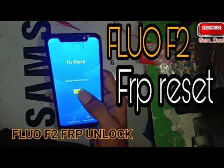 Fluo x2 max android root  -  updated May 2024
