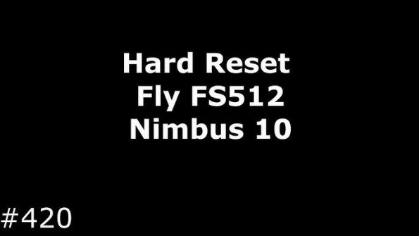 Fly nimbus 10 fs512 android root  -  updated April 2024