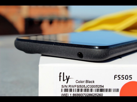 Fly nimbus 7 fs505 android root  -  updated April 2024