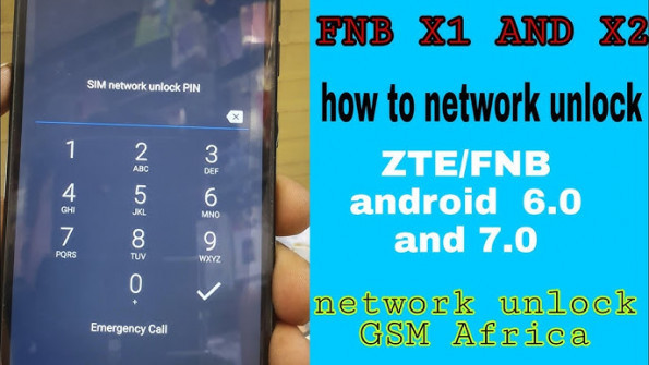 Fnb conexis x1 android root  -  updated May 2024