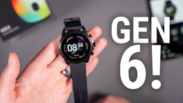 Fossil gen 6 hoki wellness edition android root  -  updated April 2024
