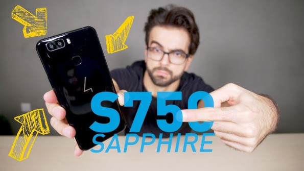 Four mobile sapphire s750 android root  -  updated April 2024