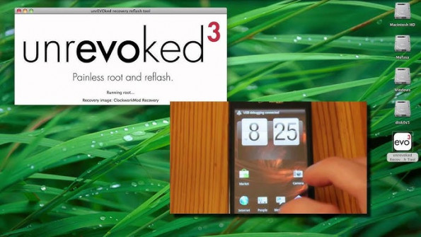 Foxconn vizio vp800 fcn android root  -  updated May 2024