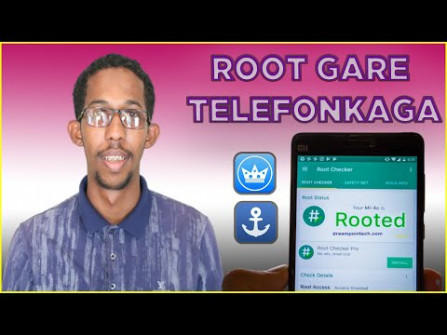 G tide klap s1 android root  -  updated May 2024