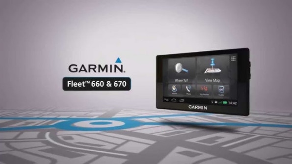 Garmin fleet 670 android root  -  updated May 2024