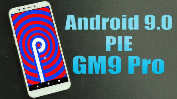 General mobile gm 9 pro gm9pro d sprout android root  -  updated April 2024
