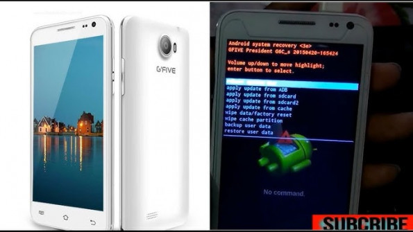 Gfive president g6 android root  -  updated May 2024