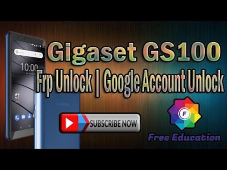 Gigaset gs100 android root  -  updated April 2024