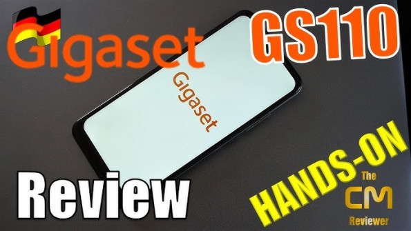 Gigaset gs110 android root  -  updated May 2024