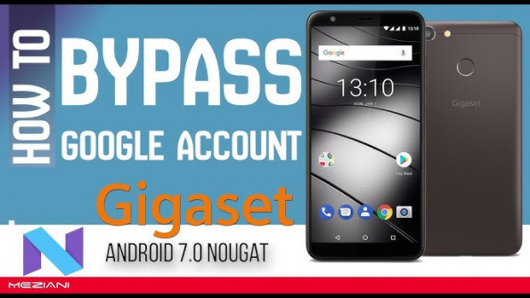 Gigaset gs270 android root  -  updated April 2024