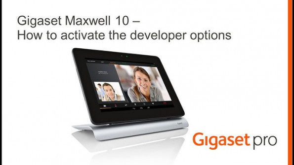 Gigaset maxwell 10 80 1 android root  -  updated March 2024