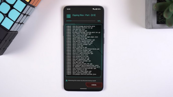 Gigaset qv1030 fg6q android root  -  updated April 2024