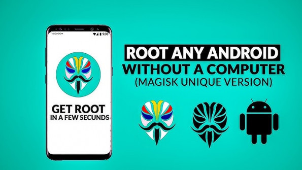 Gini s4 pro android root  -  updated March 2024